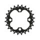 Dantratis Shimano MTB 26T-AK SLX FC-M675