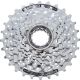 Žvaigždžių blokas galinis Shimano Cassette CS-HG51-8 8-speed 11-13-15-18-21-24-28-32T