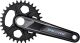 Žvaigždžių blokas priekinis  Shimano Crankset 12 speed FC-M6100-1 32T 175mm