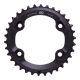 Dantratis  priekinis Shimano Chainring 34T FC-M6000-2