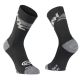 Dviratininko kojinės Northwave  EXTREME WINTER HIGH SOCK L black/grey