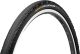 Padanga 28 Cyclocross Speed blk/blk SL D9 700x35C 35-622