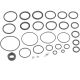 Amortizatoriaus remontinis komplektas 2Spring Universal 100Hr Servise Seal Kit