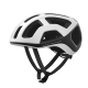Šalmas dviratininko POC Ventral Lite MED Hydrogen White/Uranium Black Matt