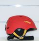 Šalmas slidinėjimo vaikams UVEX Airwing 2 Pro 48-52 Chillired 