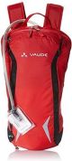 Kuprinė Vaude hydroparkas Aquarius 6+3 raudonas
