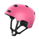 Šalmas dviratininko POC Crane MIPS XLX Actinium Pink matt