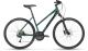 Dviratis hibridinis moterims Stevens Cross 5X Lady 