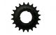 Dantratis Shimano Nexus 20T SM-GEAR Nexus (vidinėms pav.)