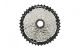 Žvaigždžių blokas galinis Shimano 8s. CS-HG400-8 11-40T