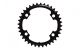 Dantratis Shimano Chainring 36T-ML Tiagra FC-4700 for 52-36T