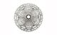 Žvaigždžių  blokas galinis Shimano Cassette 12s 10-51T CS-M6100-12 Deore