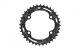 Dantratis Shimano Chainring 34T-BF FC-M4100