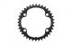 Dantratis Shimano Chainring 34T-NK FC-R8100