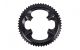 Dantratis Shimano Chainring 52T-NH FC-R8100
