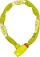 Spyna ABUS uGrip Chain 585/100 lime
