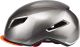 Šalmas dviratininko ABUS Yadd-I brilliant grey L 58-61