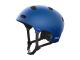 Šalmas dviratininko POC Crane MIPS XLX Opal Blue Metallic/Matt