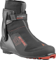 ATOMIC lygumų slidinėjimo batai „Redster S7 Prolink“ juodi/raudoni