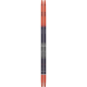 ATOMIC lygumų slidės su apkaustais Redster S5 173cm