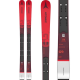 ATOMIC slidės Redster NI G9 FIS J-RP2