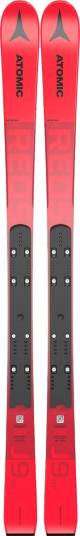 ATOMIC slidės Redster NI J9 RS J-RP2