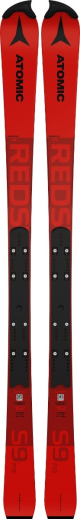 ATOMIC slidės Redster I FIS S9 J-RP2