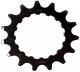Žvaigždutė galinė, SPOCKET BOSCH GEN 2 11/128" 15T