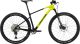 Dviratis kalnų Cannondale 29U Scalpel HT Carbon 3-Highlighter-M
