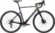 Dviratis cyclocross CANNONDALE 700M S6 EVO CX-Purple Haze-54 cm