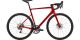 Dviratis plento CANNONDALE SuperSix EVO Hi-MOD Disc Ultegra-Red-58 cm