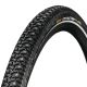 Padanga 28 Continental CONTACT Spike 240 black/black RFL wire 700x42C (40C) 28x1.60