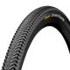 Padanga 27.5 Continental Double Fighter 3 blk 27.5x2,0, 50-584
