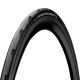 Padanga 28 Continental GP 5000 TT TR 700x28C 28-622 black/black FB