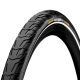 Padanga 28 Continental Ride City blk RX 700x42c 42-622
