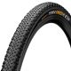 Padanga 28 Continental Terra Speed PT BK/BK FB SL 700x45C 45-622