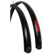 Purvasaugiai Bontrager CUR C-LITE1 700x45 SET BK