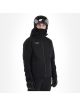 Striukė kalnų slidinėjimo vyrams Descente Russell 48 black