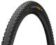 Padanga 28 Continental Terra Trail ShieldWall black/black FB skin SL 35-622/700x35C/28x1.35