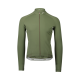 Striukė dviratininko POC Ambient Thermal Jersey MED Epidote Green
