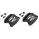 Pedalų plokštelės Shimano SPD adapter SM-SH40 be plokštelių