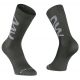 Dviratininko kojinės Northwave EXTREME AIR SOCK L GREY/BLACK