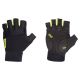Pirštinės dviratininko Northwave EXTREME SHORT FINGER GLOVE L YLLW FLUO/BLACK