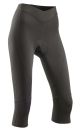 Dviratininko šortai moteriški Northwave Crystal 2 Knickers 36 black