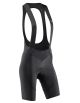 Dviratininko šortai moterims NW FAST WOMAN BIBSHORT