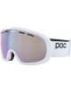 Akiniai slidinėjimo POC Fovea Photochromic Hydrogen White/Photochromic/Changeable Sky Blue