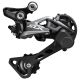 Perjungiklis galinis Shimano RD 11s GS RD-M7000 SLX