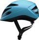 Šalmas dviratiniko vaikiškas ABUS Hubble 1.1 shiny blue S 46-52