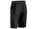 Šortai dviratininko NW Idol XL black (no inner short)