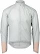 Striukė dviratininko POC Haven rain jacket MED Granite Grey